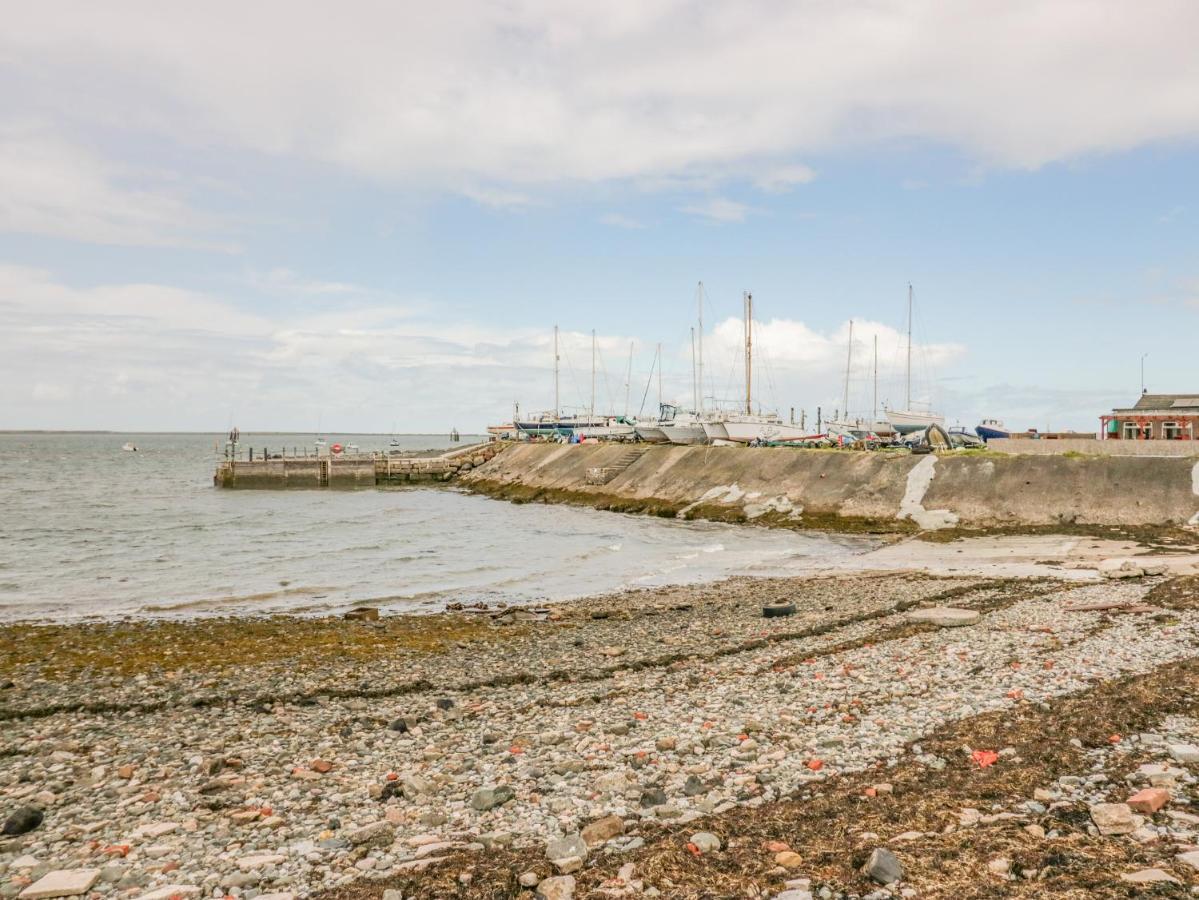 Driftwood, 23 Roa Island Villa Barrow-in-Furness Exterior photo